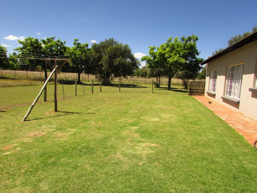 To Let Commercial Property for Rent in Sopieshoogte Sh Free State